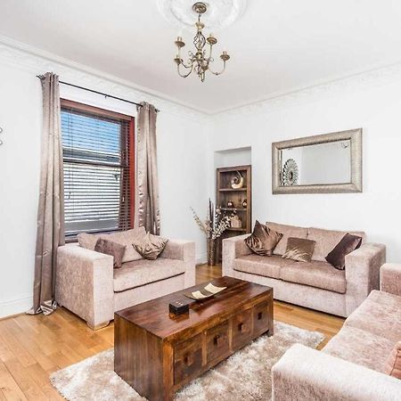 Casa Fresa - Ferry House Daire Broughty Ferry Dış mekan fotoğraf